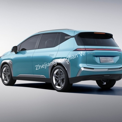 2023 Aion Y 5 porte 5 posti SUV elettrico BEV con personalizzazione e richiesta personalizzata