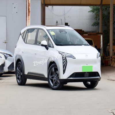 2023 Aion Y 5 porte 5 posti SUV elettrico BEV con personalizzazione e richiesta personalizzata