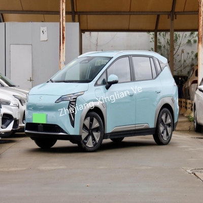 2023 Aion Y 5 porte 5 posti SUV elettrico BEV con personalizzazione e richiesta personalizzata