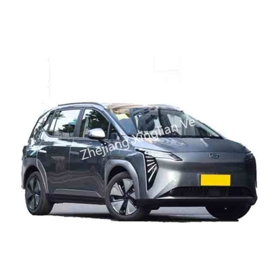GAC Aion Y Auto elettrica cinese con batterie di ferro fosfato di litio e tensione di 72V