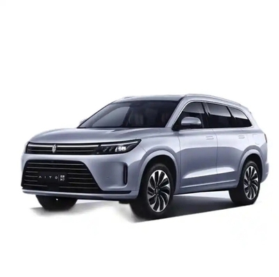 Wenjie EV Auto Electric Cars presenta il 2024 AITO M7 Pure Luxury Electric Car Seats 5