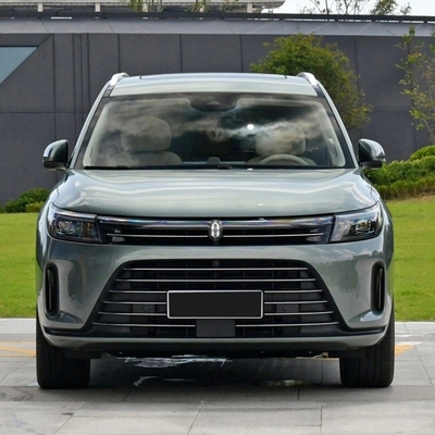 Auto elettrica Aito M7 Disposizione personalizzata 1000-1600CC 190km/h Auto Veicolo