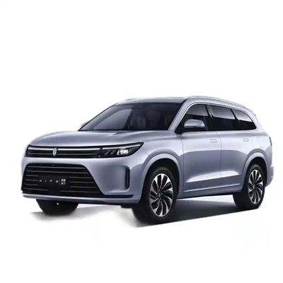 Usato 2024 Huawei EV Car per adulti RWD Veicoli energetici Aito M5 M7 M9 Auto elettrica