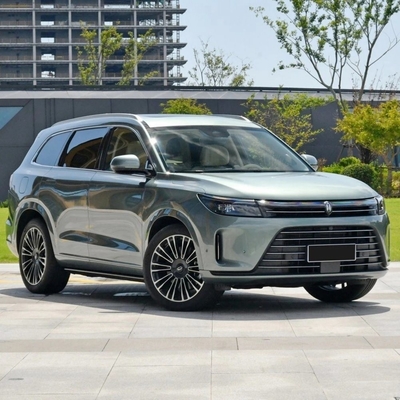 Carrosseria chiusa Aito M7 Extended-Range Hybrid Electric Car 1.5t Awd Max Versione 2024 SUV