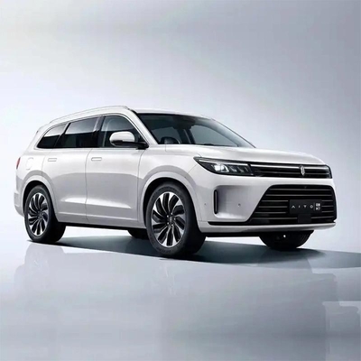 Carrosseria chiusa Aito M7 Extended-Range Hybrid Electric Car 1.5t Awd Max Versione 2024 SUV