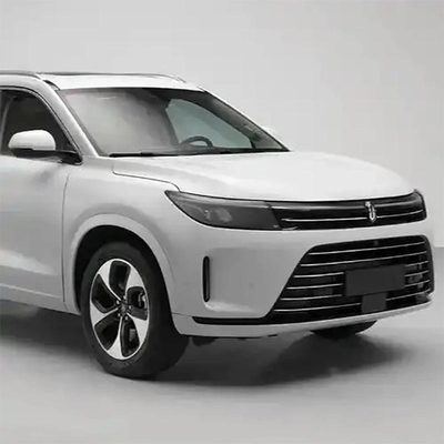 Carrosseria chiusa Aito M7 Extended-Range Hybrid Electric Car 1.5t Awd Max Versione 2024 SUV