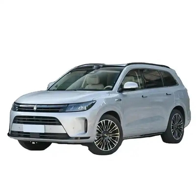 Carrosseria chiusa Aito M7 Extended-Range Hybrid Electric Car 1.5t Awd Max Versione 2024 SUV