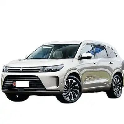 Carrosseria chiusa Aito M7 Extended-Range Hybrid Electric Car 1.5t Awd Max Versione 2024 SUV