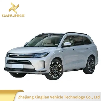 2024 High Match Hua Wei Aito M7 Auto elettrica con tipo di carburante ibrido e sport per adulti