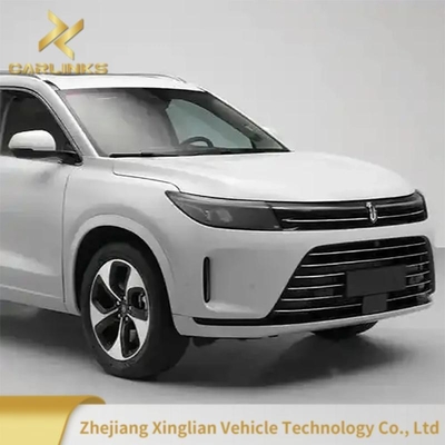 2024 High Match Hua Wei Aito M7 Auto elettrica con tipo di carburante ibrido e sport per adulti