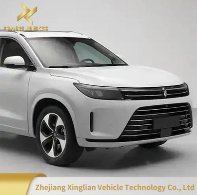 Personalizzazione 2024 Nuova Huawei Aito M7 Auto elettriche Extended-Range Aito Adult Sport Car SUV
