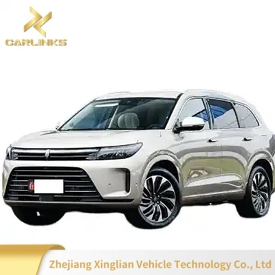 Personalizzazione 2024 Nuova Huawei Aito M7 Auto elettriche Extended-Range Aito Adult Sport Car SUV