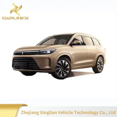 Personalizzazione 2024 Nuova Huawei Aito M7 Auto elettriche Extended-Range Aito Adult Sport Car SUV