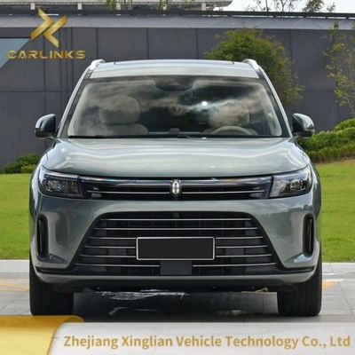 2024 Hua Wei Aito M7 Veicoli elettrici con 5 posti  Adult Sport Aito Car Smart