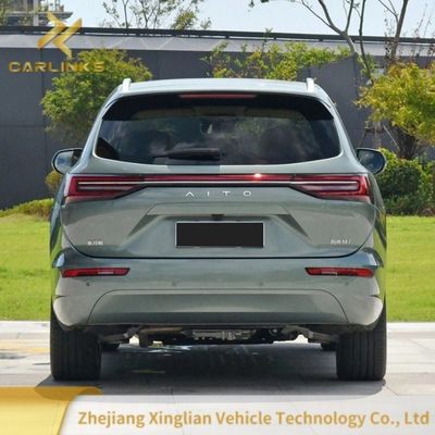 2024 Hua Wei Aito M7 Veicoli elettrici con 5 posti  Adult Sport Aito Car Smart