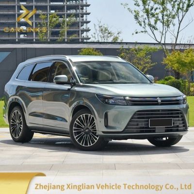 2024 Hua Wei Aito M7 Veicoli elettrici con 5 posti  Adult Sport Aito Car Smart