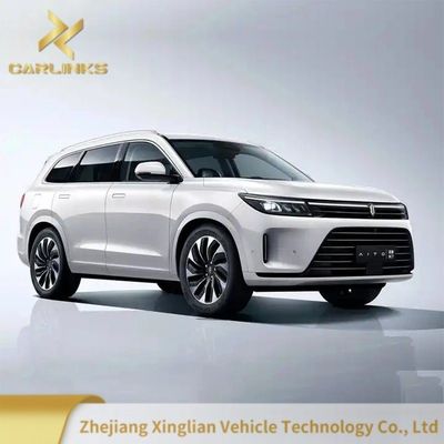 2024 Hua Wei Aito M7 Veicoli elettrici con 5 posti  Adult Sport Aito Car Smart