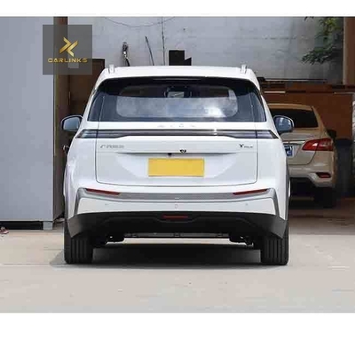 Vendi direttamente 510 km di SUV a gamma elettrica pura Auto Aion Y Plus EV Car