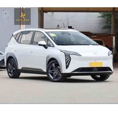Vendi direttamente 510 km di SUV a gamma elettrica pura Auto Aion Y Plus EV Car