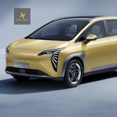 Vendi direttamente 510 km di SUV a gamma elettrica pura Auto Aion Y Plus EV Car