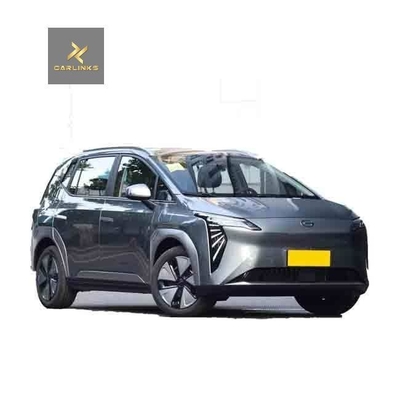 Tipo di carrozzeria aperta BEV Aion Y Plus Large Space Cinque posti Cinque porte SUV elettrico per adulti