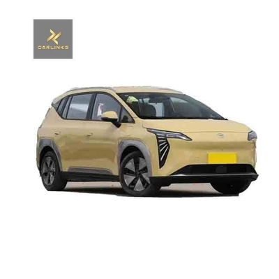 Tipo di carrozzeria aperta BEV Aion Y Plus Large Space Cinque posti Cinque porte SUV elettrico per adulti