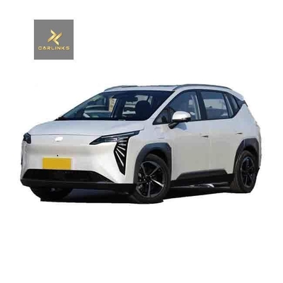 Tipo di carrozzeria aperta BEV Aion Y Plus Large Space Cinque posti Cinque porte SUV elettrico per adulti
