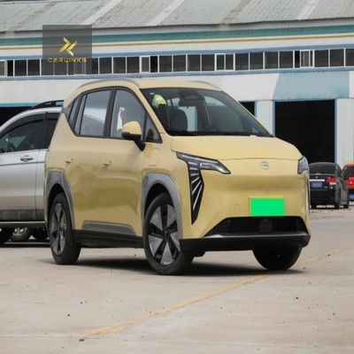 Aion Y 2023 Plus 80 610km Pleasure Edition Batterie al litio ferro fosfato SUV