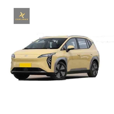 Aion Y 2023 Plus 80 610km Pleasure Edition Batterie al litio ferro fosfato SUV