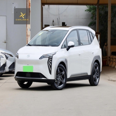 SUV Electric Car GAC Aion Y Plus 5 posti BEV Batteria al litio ferro fosfato Younger Auto 2023