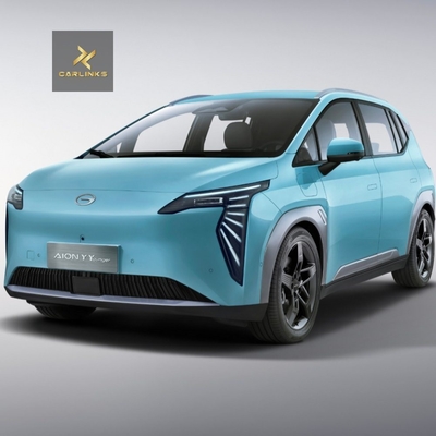 2024 Higher Spec Aion Y Plus Younger Star Edition SUV Tipo Energia Elettrica Pura Prodotto