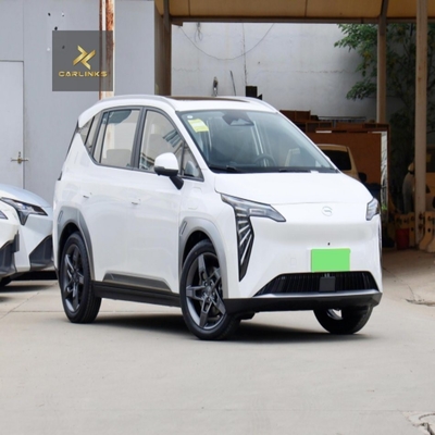 2023 GAC Aion Y Plus Green EV SUV con autonomia elettrica pura di 510 km e 5 passeggeri LHD