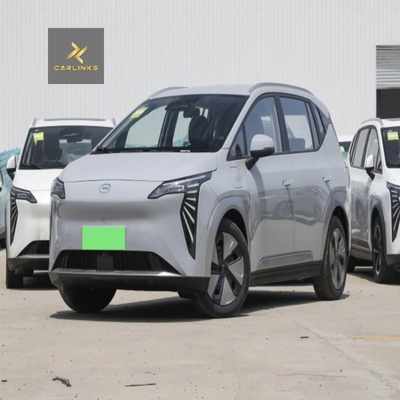 2023 GAC Aion Y Plus Green EV SUV con autonomia elettrica pura di 510 km e 5 passeggeri LHD