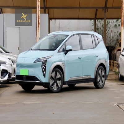 Personalizzazione Aion Y Plus/Younger Energy Vehicles Veicoli elettrici con lungo raggio e velocità elevata