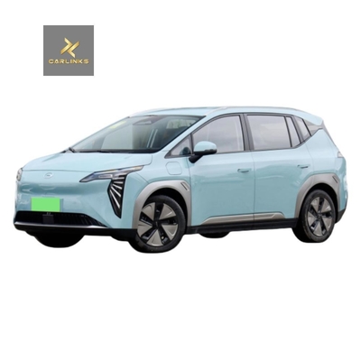 2023 GAC Aion Y Plus Long Endurance LFP EV con autonomia elettrica pura di 510 km Cinque posti