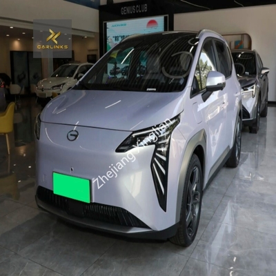 Scopri Aion Y, la combinazione perfetta di corpo aperto e energia elettrica pura.