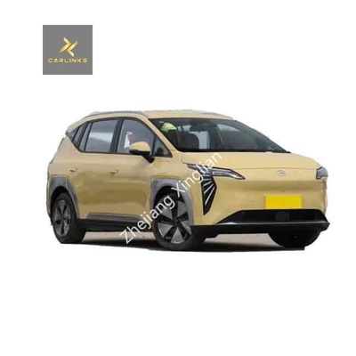 Competitive Pure Electric GAC Aion Y 2023 Plus 70 Technology Edition Piccolo Mini SUV