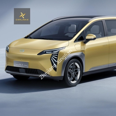 Competitive Pure Electric GAC Aion Y 2023 Plus 70 Technology Edition Piccolo Mini SUV