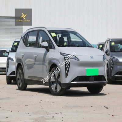 Competitive Pure Electric GAC Aion Y 2023 Plus 70 Technology Edition Piccolo Mini SUV