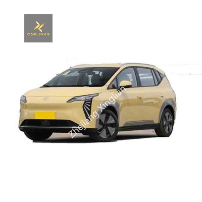 2023 GAC Aion Y Plus BEV SUV 610km Long Endurance LFP Auto elettrica sul mercato