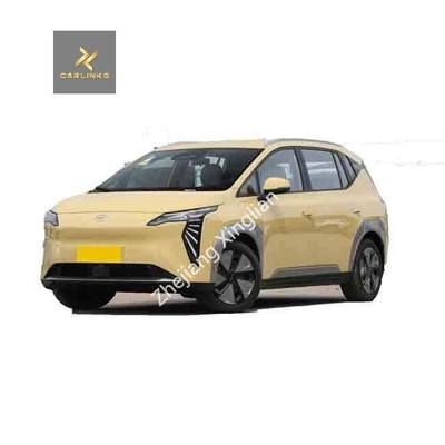 2023 GAC Aion Y Plus BEV SUV 610km Long Endurance LFP Auto elettrica sul mercato
