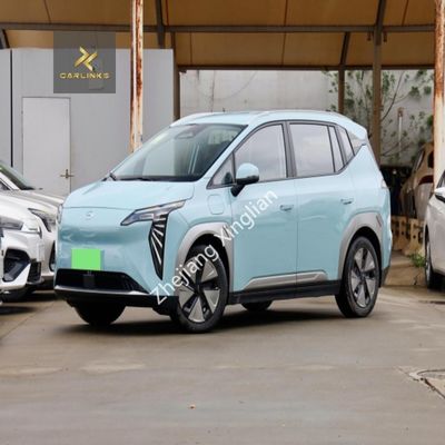 2023 GAC Aion Y Plus 70 80 SUV elettrico open body con elevata soddisfazione dei clienti