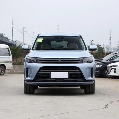 Veicoli ad energia calda Auto SUV di lusso Sport Auto elettrica Made in Huaweiwei Aito M7 Autos personalizzati