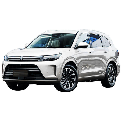 Huawei Aito M5 M7 M9 Adult Sport Hybrid Electric Cars Perfetto per i viaggi quotidiani