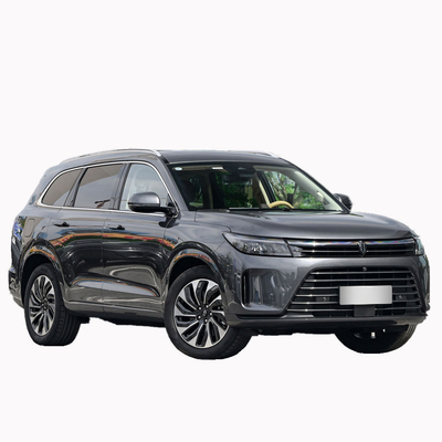 Huawei Aito M5 M7 Veicoli a energia ibrida Volante sinistro Auto elettriche Max Versione 1.5t 4WD