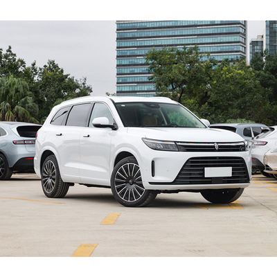 2024 Hua Wei Aito M7 Hybrid Luxury Electric Car EV Auto RWD e cambio automatico