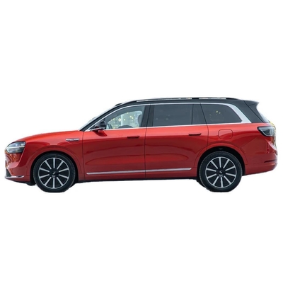 Luxury e performance senza sforzo Aito M7 2022 SUV elettrico a quattro ruote motrici a gamma estesa
