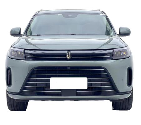 Aito M7 4X4 Auto elettrica 5 porte 6 posti SUV RWD Veicoli cinesi Veicolo ad energia usata