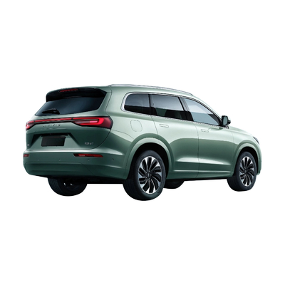 Ibrido Aito M7 2024 1.5t 4WD Plus elettrico Wenjie M7 cinese con tecnologia Huawei