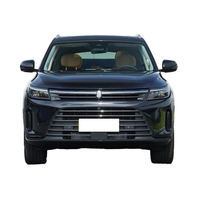 Ibrido Aito M7 2024 1.5t 4WD Plus elettrico Wenjie M7 cinese con tecnologia Huawei